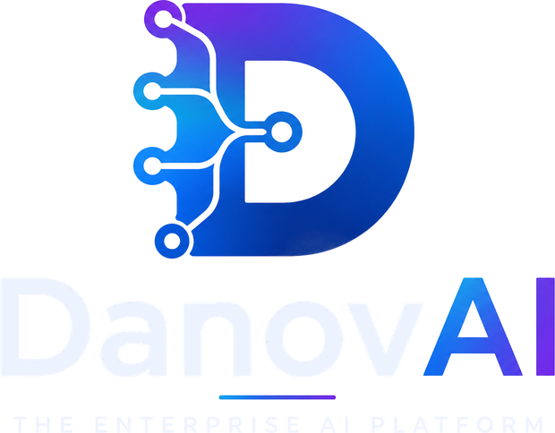 DanovAI.ai — The Enterprise AI Platform